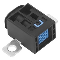 фото thumb №7, Предохранитель odłączający аккумулятор n000000006984 предохранитель аккумулятор