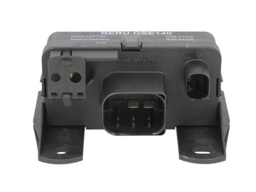 фото thumb №12, Beru gse140 - реле свечей накаливания / mercedes