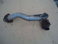 Купить Citroen ax 1,5 дизель труба выхлопная коллекторная, фото thumb