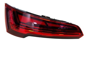 фото thumb №1, Audi q5 80a задні світло led 80a945075b рестайлінг