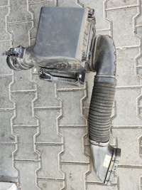 фото thumb №1, Корпус фильтра воздуха mercedes w156 gla 2.2 cdi