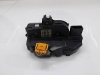 фото thumb №1, Opel zafira c замок дверь левый задняя