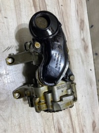 Купити Mini one - cooper f56 f55 2016 насоса оливи 1.5, фото thumb