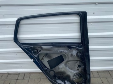 фото thumb №11, Дверь левый зад левая задние vw golf vii 5g4 hb eu