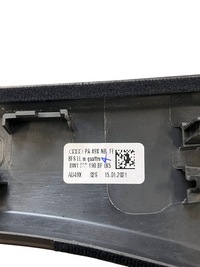 фото thumb №13, Планки декоративный дверь панели защита колонки audi 8w a4 b9