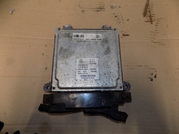 фото thumb №11, Компьютер mercedes sprinter a6519000700 a6519010600
