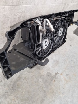 фото thumb №3, Pas переднє комплект радіатор audi a8 d3 3.0tdi