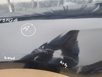 фото thumb №6, Крило лівий перед vw passat b6 роки 2005-2010 колір lc9x