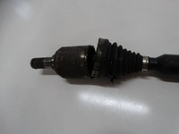 фото thumb №5, Привідний вал довга правий перед hyundai i30 ii 49501a6500