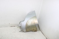 фото thumb №1, Audi a8 d3 молдинг поріг кутик накладка ліва задня