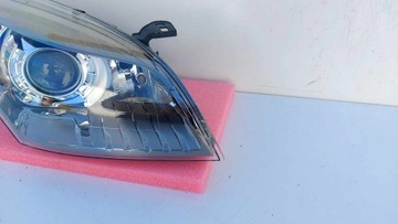 фото thumb №6, Renault megane iii лампа правая перед передняя bi-xenon jak новая 3132