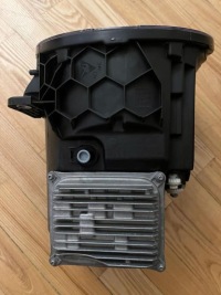 Купить Mercedes-benz g w463 2nd gen 2019 лампы передние / комплект, фото thumb