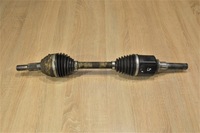 фото thumb №1, Приводной вал левый перед captiva antara 2.2 автоматическая коробка передач