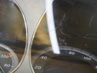 Mercedes w204 приборы счетчик 2049005702 idealne Недорого, фото thumb