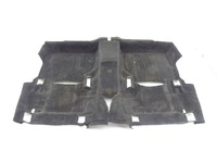 фото thumb №8, Mercedes s-klasa w140 coupe 91-98 коврик обшивка пол комплект europa