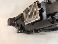 Volvo xc60 2 рестайлинг  - фара full led mid правый  cała хорошее состояние Цена, фото thumb