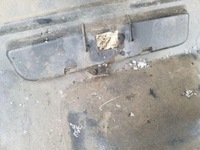 фото thumb №11, Бампер задний land rover freelander 2 l359 6h5217775b 2.2l дизель 118kw