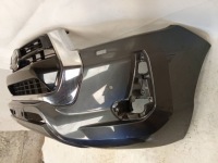 Toyota hilux viii рестайлинг  бампер передний перед 2020- 4pdc Недорого, фото thumb