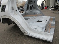 фото thumb №3, Renault captur крыло задний правый четверть