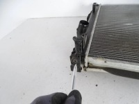 фото thumb №5, Радіатор води nissan qashqai ii j11 x-trail t32 kadjar 1,6