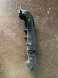 фото thumb №1, Peugeot citroen 1.2 thp труба воздухозаборник впуск воздуха