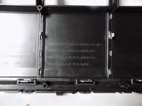 фото thumb №8, Audi q7 4m решётка радиатора / решётка радиатора / камера - 10526