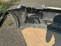 фото thumb №11, Бампер porsche panamera i 970 przód_kratka oryg