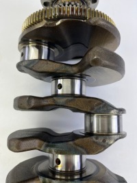 Bmw f30 f31 f20 f21 g20 g21 g30 g31 x3 x4 2.0 b48 wał колінчастий 7367646 Ціна, фото thumb