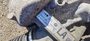 фото thumb №7, Bmw 1 e81 e87 рулевая рейка трансмиссия 6782197 7806974124 7802277232 европа