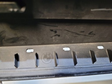 фото thumb №6, Планка дверь левый перед bmw x3 f25 м-пакет