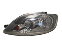 фото thumb №1, Vw golf v plus лампа лівий перед s1970 uk