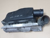 фото thumb №1, Корпус фильтра воздуха mercedes e 320 cdi