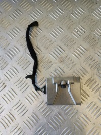 фото thumb №1, Hyundai tucson ii iii радар камера скло 95895-d7000