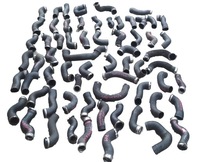 фото thumb №1, Volkswagen оригинальный номер 6r0145832 waz труба интеркулер