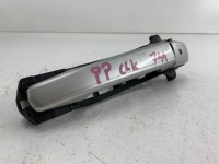 фото thumb №2, Mercedes clk c208 w208 ручка наружная правая перед 744