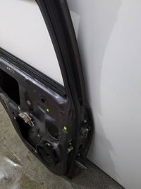 фото thumb №9, Дверь левый задняя mitsubishi outlander ii 2005-2013