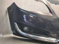 Бампер передній перед датчики паркування pdc омивачі insignia a рестайлінг  z190 Київ, фото thumb