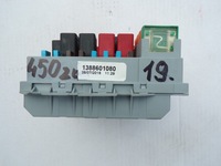 фото thumb №1, Ducato jumper boxer коробка запобіжників модуль вкладка всі типи нова