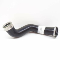 фото thumb №7, Mercedes-benz m-class w164 патрубок інтеркулер a1645281982