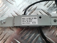 фото thumb №1, Підсилювач антени mazda cx-3 dk 15-