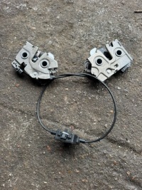 Купить Замок замки капот opel grandland ii peugeot 3008 iii, фото thumb