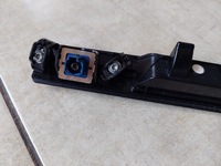 фото thumb №9, Камера заднього виду - ручка - мікровимикач - volvo xc60 ii - 2017