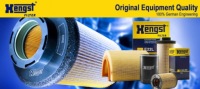фото thumb №3, Hengst фільтр e3978lc фільтр, вентиляція простір пасажирський