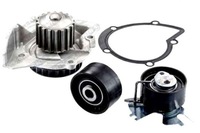 фото thumb №2, Комплект - набор ремень распределительного вала snr ktbwp9670 kp15