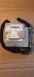 фото thumb №1, Датчик подушка безопасности hyundai getz оригинальный номер 959101c100