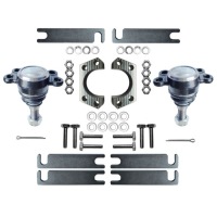 фото thumb №1, Проставка рычага 20mm пластины шарниры dwsd-4