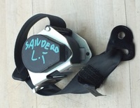 фото thumb №1, Dacia sandero i pas безопасности левый задняя