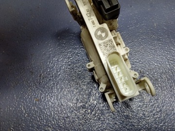 фото thumb №6, Bmw 5 g30 g31 m5 sedan замок двері зад праві доводчик 7480742