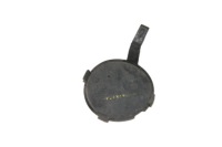 фото thumb №2, Dacia dokker заглушка фаркоп задняя