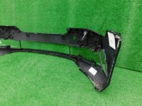 фото thumb №9, Skoda superb iii sportline 19- бампер передний